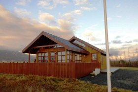 Akrasel - Bláskógabyggð - Syðri - Reykir - Lambhagi